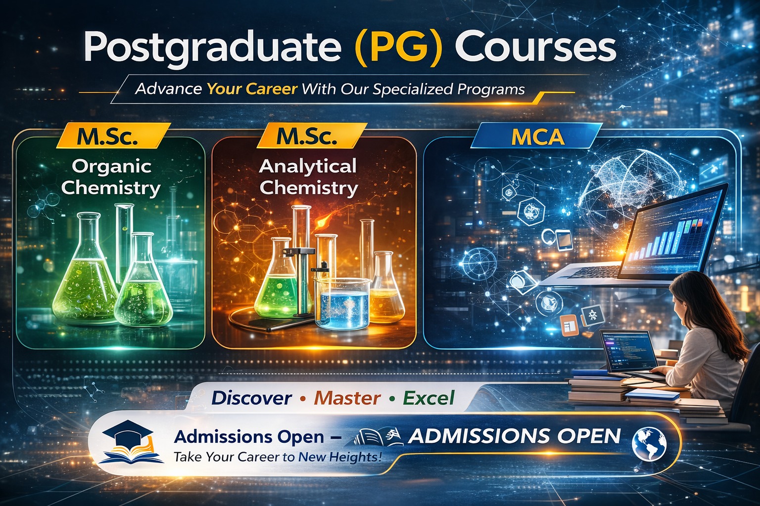 Degree Programs