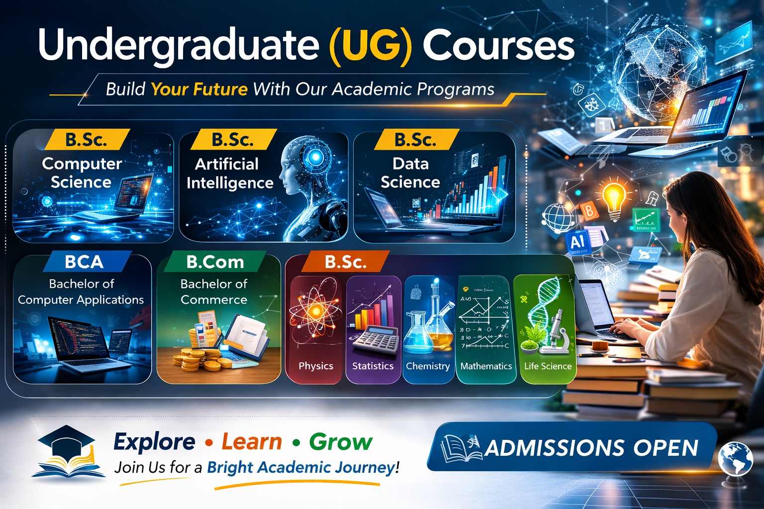 Degree Programs